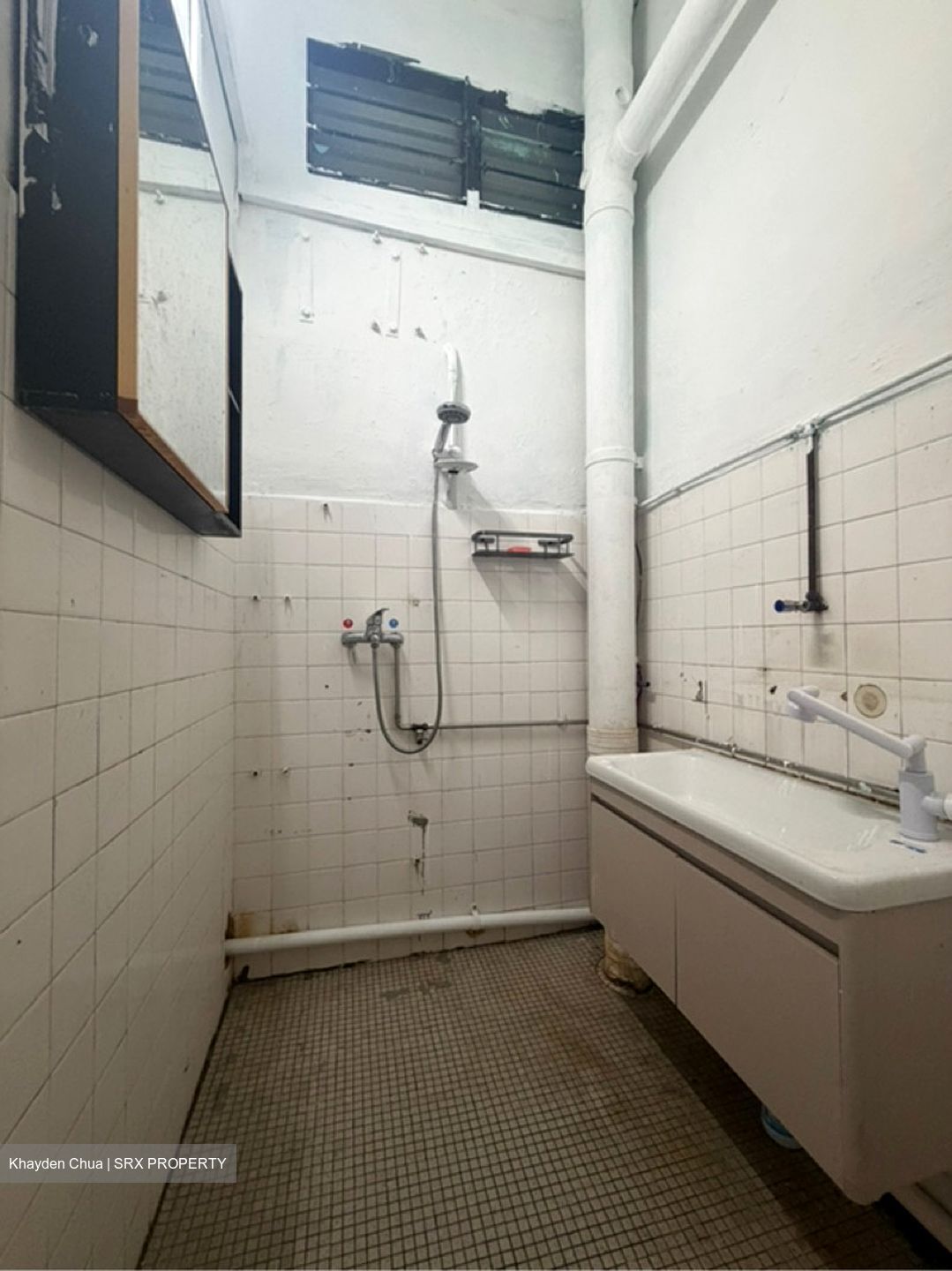 KELANTAN COURT (D8), Shop House #634526891